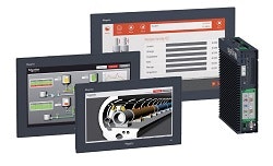 Schneider-Vijeo-XL-250