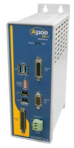 1663370124080 Aerotechndriveqlepiezo250 1663370124080 Aerotechndriveqlepiezo250