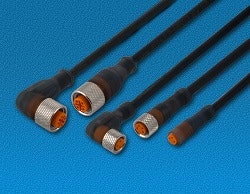 CARLO-GAVAZZI-IP67-Cordset-250