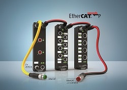 Beckhoff-EtherCAT-P-IP-67-250