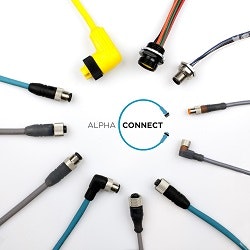 Alpha-Connect-250