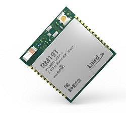 Baird-LoRa-250