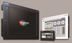 Mitsubishi-Electric-GOT2000-HMI-250