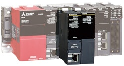 Mitsubishi-Electric-Automation-iQ-R-Series