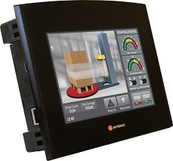 Unitronics-SAMBA-7-250