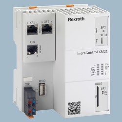 Rexroth-IndraControlXM21-22-250