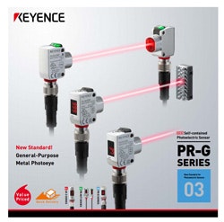 CD1308P-KEYENCE