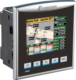 1663374590620 Cd1103 Unitronics V350trafficlight