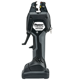 Image-of-Panduit-CT-2300-ST-Battery-Powered-Crimp-Tool