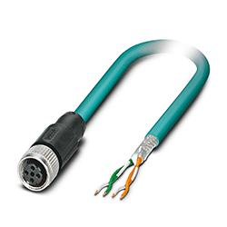 Image-of-Phoenix-Contacts-High-flex-Ethernet-cable