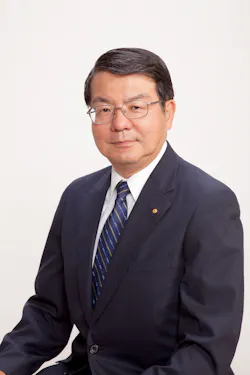 Hiroyuki “Roy” Kawakami, Mitsui Seiki Kogyo Hiroyuki “Roy” Kawakami, Mitsui Seiki Kogyo