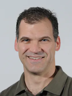 Bobby Thornton, AutomationDirect Bobby Thornton, AutomationDirect