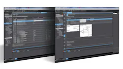 Motion safety screens Motion safety screens