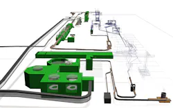 Figure 2: Operator-interface technologies provide an opportunity for the operators and technicians to see what will be installed and provide feedback prior to installation Figure 2: Operator-interface technologies provide an opportunity for the operators and technicians to see what will be installed and provide feedback prior to installation