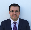 Ulises Vich Luna, Omron Automation