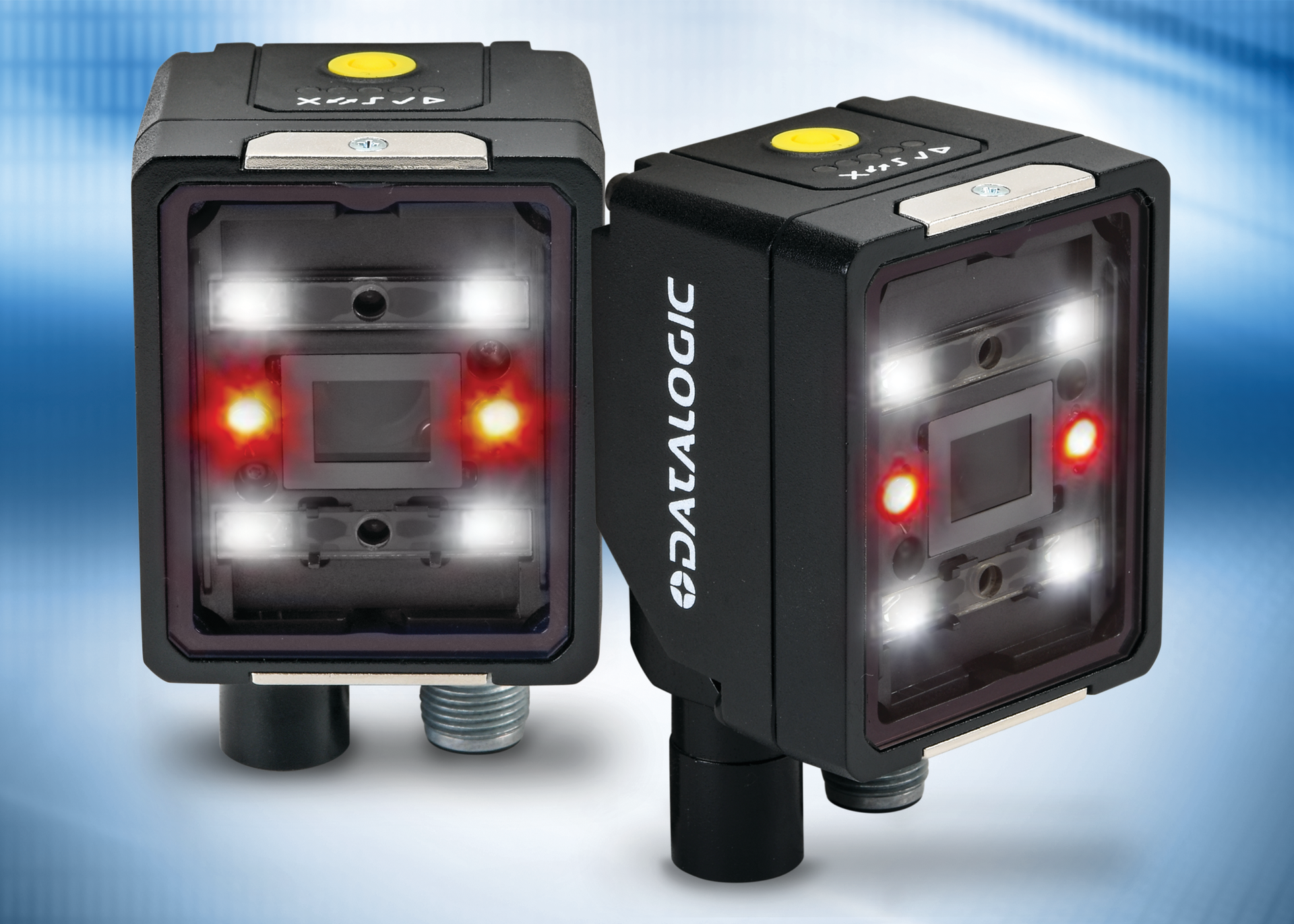 Ad Datalogic Smart Vision Sensor 5x7