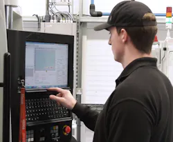 Figure 1: Pre-programing enables automated chaotic tool loading. Figure 1: Pre-programing enables automated chaotic tool loading.