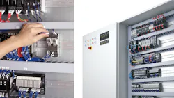 When components in your control panel have a unified height, width and depth there’s a multitude of benefits. When components in your control panel have a unified height, width and depth there’s a multitude of benefits.