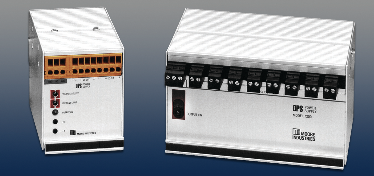 2302 Moore Industries