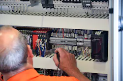 Figure 2: The automation distributor's role is to narrow the product selection based on the technical needs, lead time and backend support required by the original equipment manufacturer (OEM) or integrator. Figure 2: The automation distributor's role is to narrow the product selection based on the technical needs, lead time and backend support required by the original equipment manufacturer (OEM) or integrator.