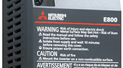 Mitsubishi Electric Mitsubishi Electric