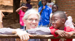 Martin Aufmuth, founder and CEO, EinDollarBrille Martin Aufmuth, founder and CEO, EinDollarBrille