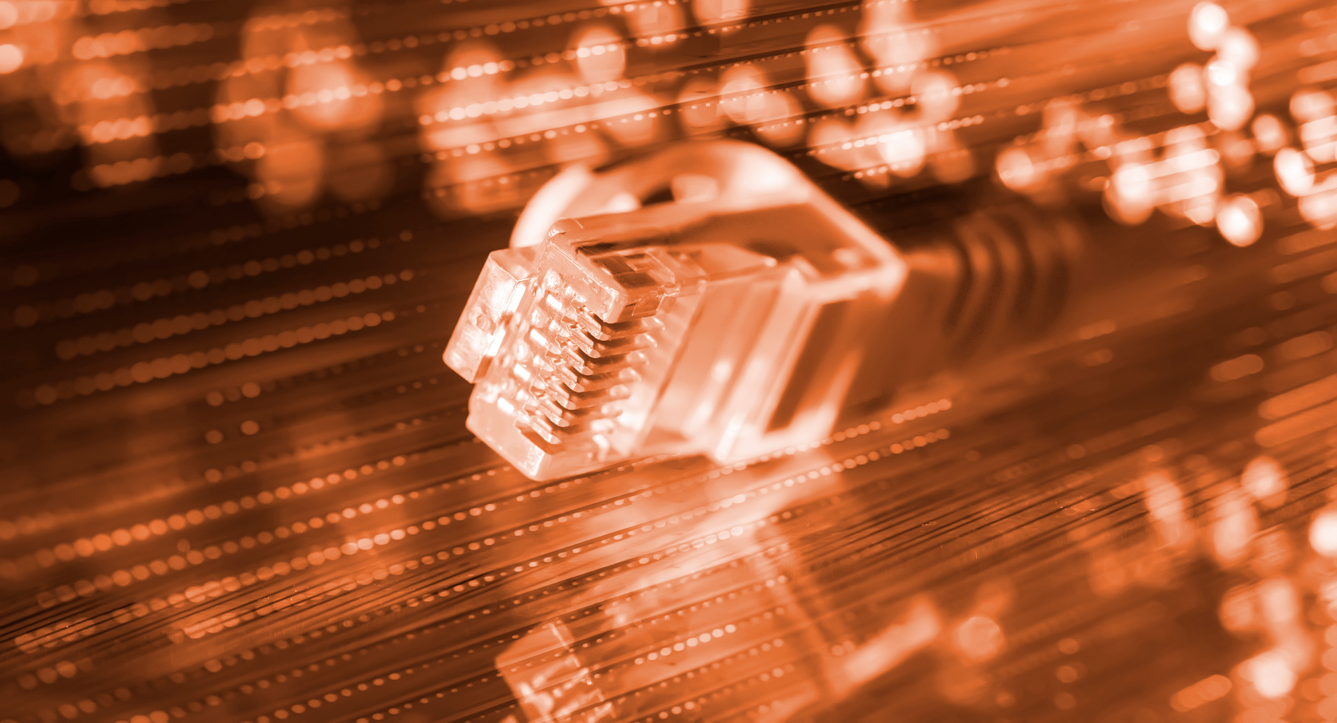 Figure 1: Future-oriented industrial-network specialists will always be able to identify what is relevant and incorporate it in their solutions.
