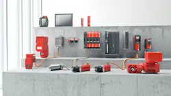 Modular automation system MOVI-C is designed to provide an end-to-end solution from one manufacturer. Modular automation system MOVI-C is designed to provide an end-to-end solution from one manufacturer.