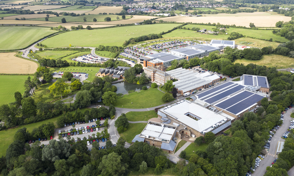 Renishaw New Mills Offices 642c6db7a24d2