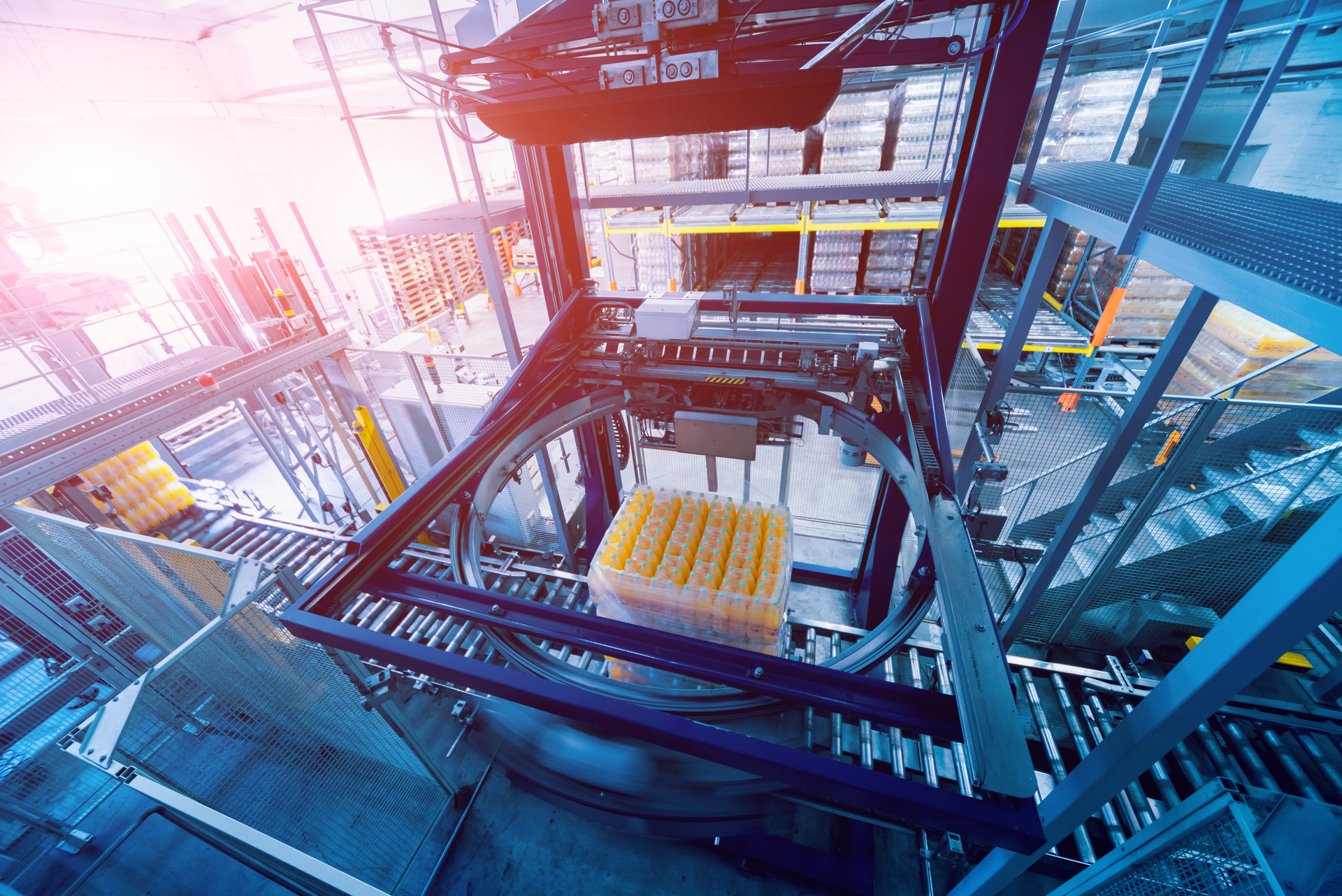 Packaging Machinery 645281464331d