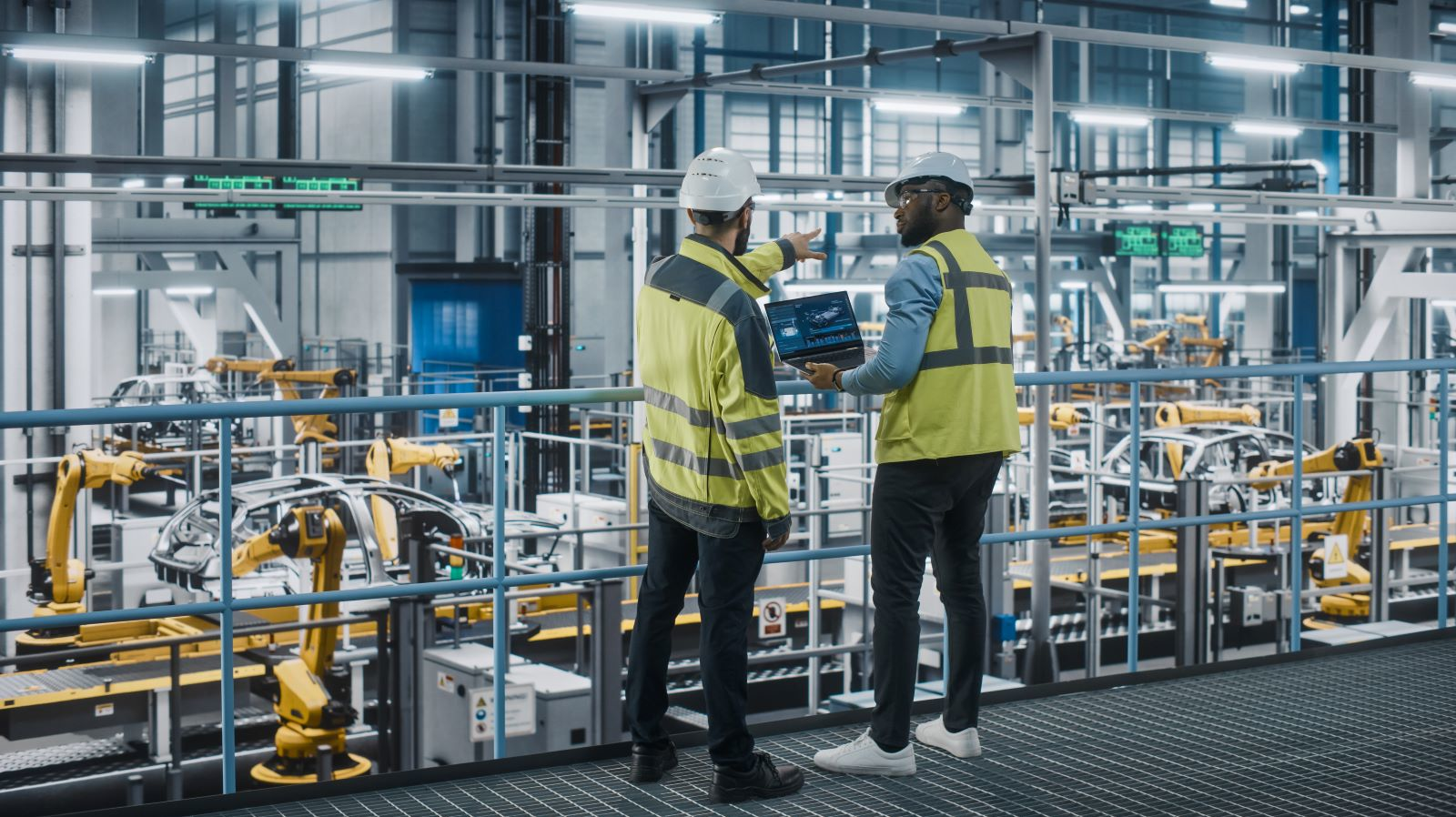 How Is Technology Democratization Impacting Industrial Automation 6491bde1eade2