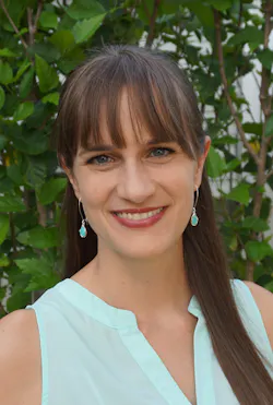 Brittany Langston, Product Manager, B&R Automation Brittany Langston, Product Manager, B&R Automation