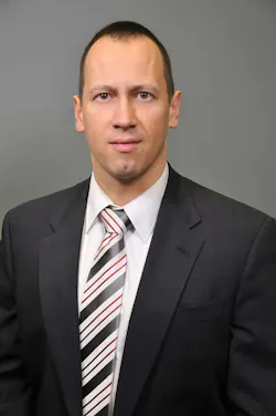 Ferenc Muranyi, Mettler Toledo Ferenc Muranyi, Mettler Toledo