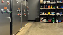 Panel Shop 1 Panel Shop 1