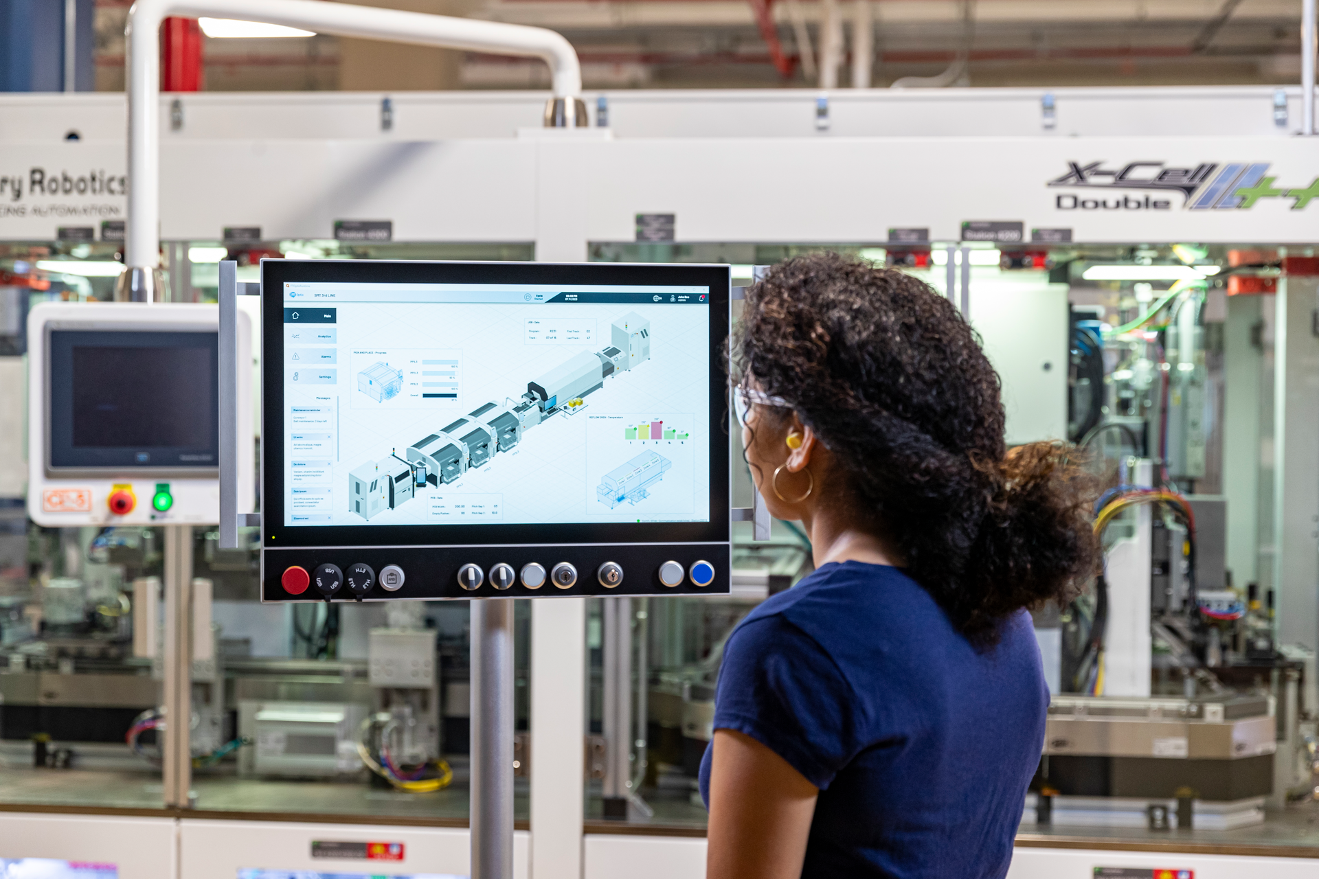 Rockwell Ft Twin Studio