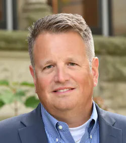 Figure 1: “It is important to decide what information you want to process at the edge and what information you want to analyze in the cloud,” emphasizes Patti Engineering’s Sam Hoff. Figure 1: “It is important to decide what information you want to process at the edge and what information you want to analyze in the cloud,” emphasizes Patti Engineering’s Sam Hoff.