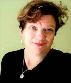 Figure 3: “IO-Link allows the data to come in, and then it’s simple to bring it into the program,” explains Tobey Strauch, and independent principal industrial controls engineer. Figure 3: “IO-Link allows the data to come in, and then it’s simple to bring it into the program,” explains Tobey Strauch, and independent principal industrial controls engineer.