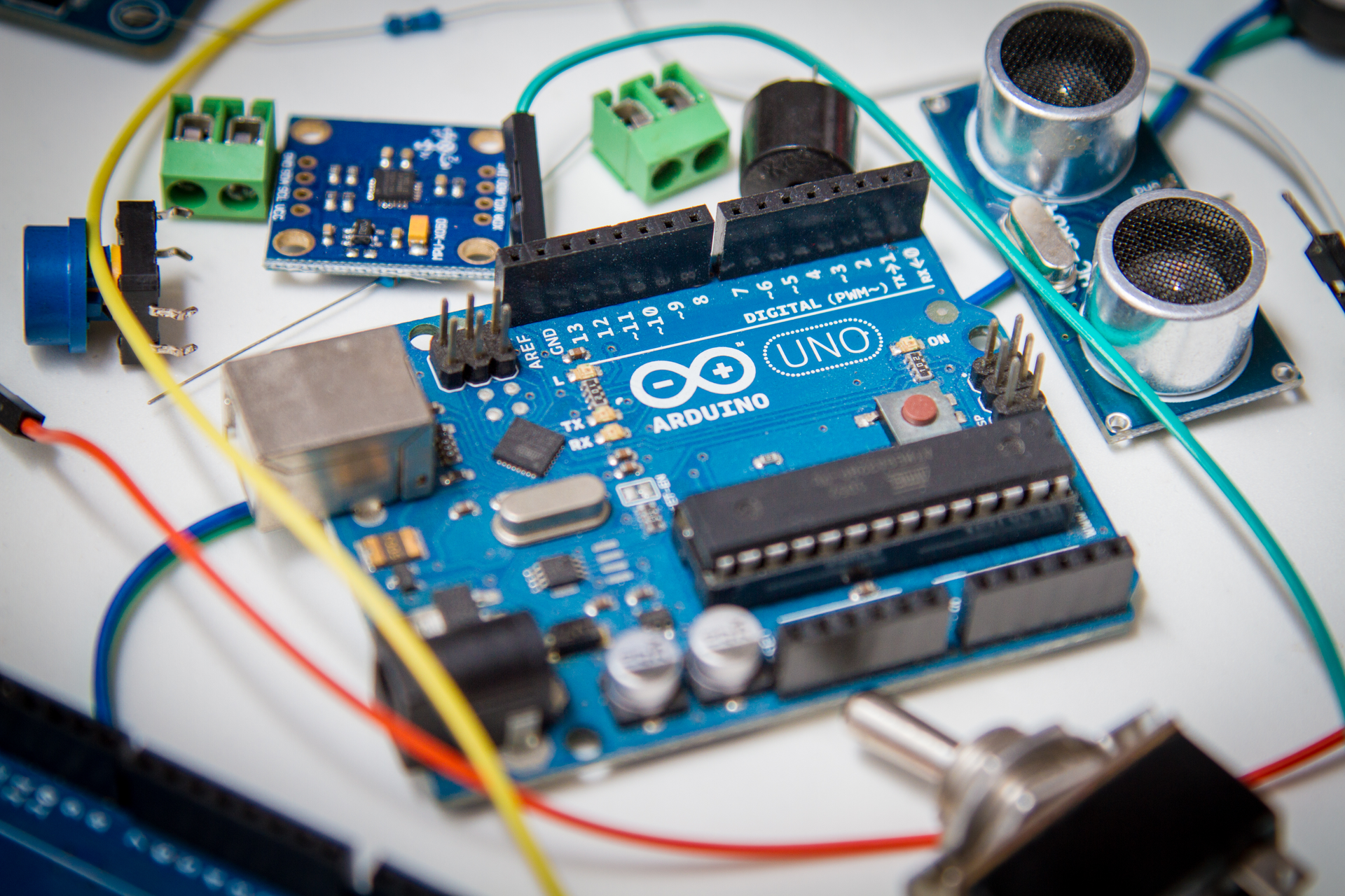 Arduino