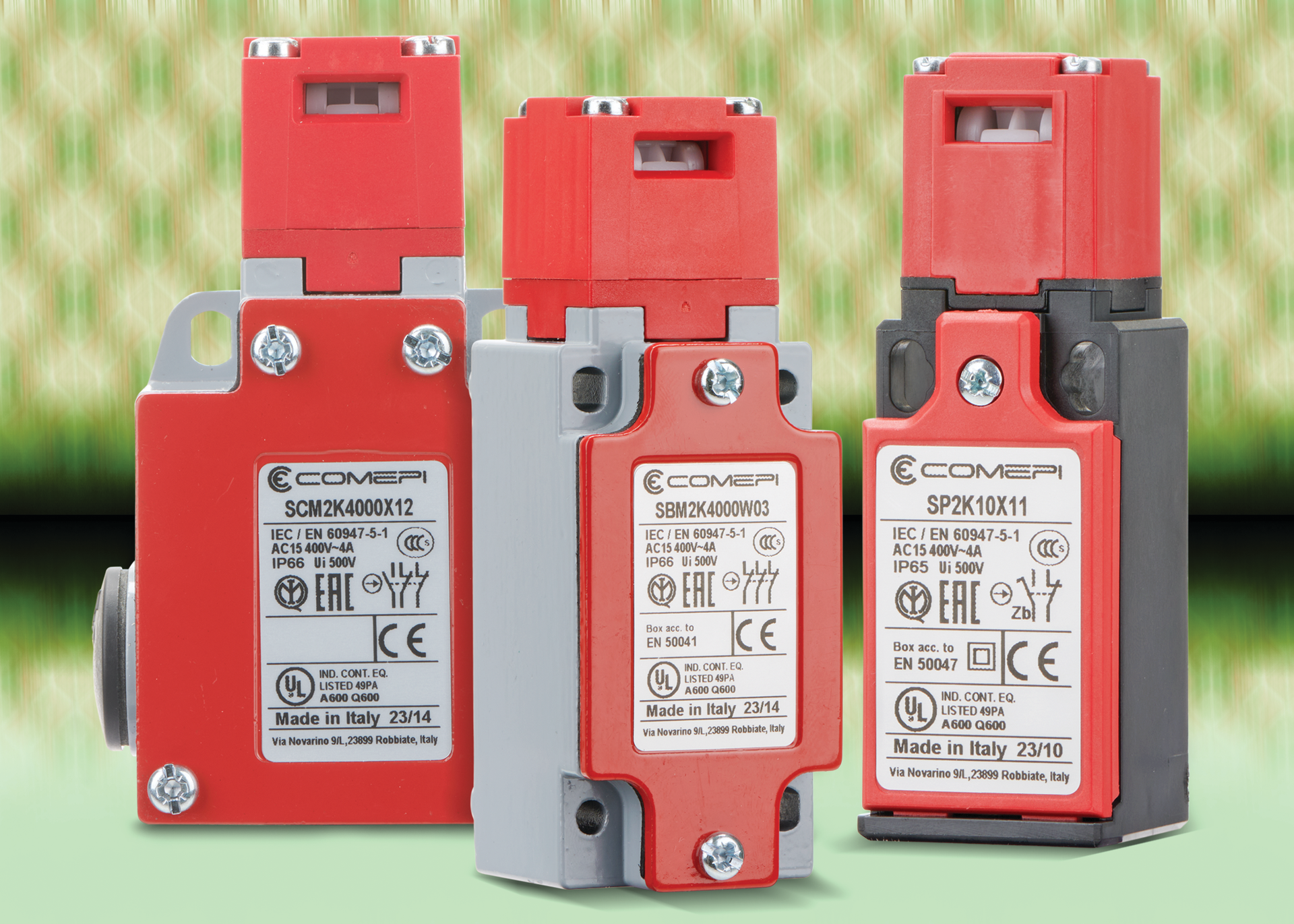 Automation Direct Comepi