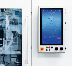 Figure 1: A wide range of extensions can be added to ruggedized, industrial HMIs to suit the needs of an application. Figure 1: A wide range of extensions can be added to ruggedized, industrial HMIs to suit the needs of an application.