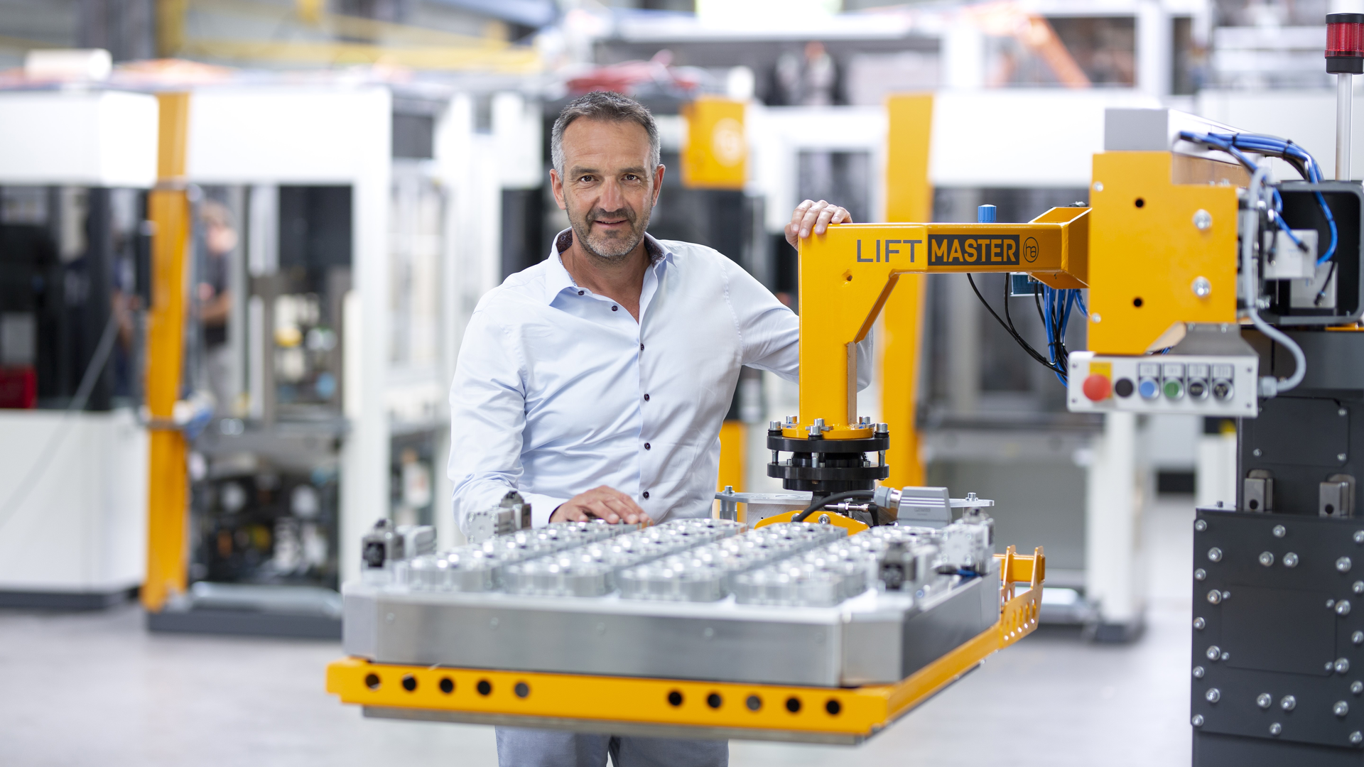 Thomas H Hn Liftmaster 64fa12479fe35