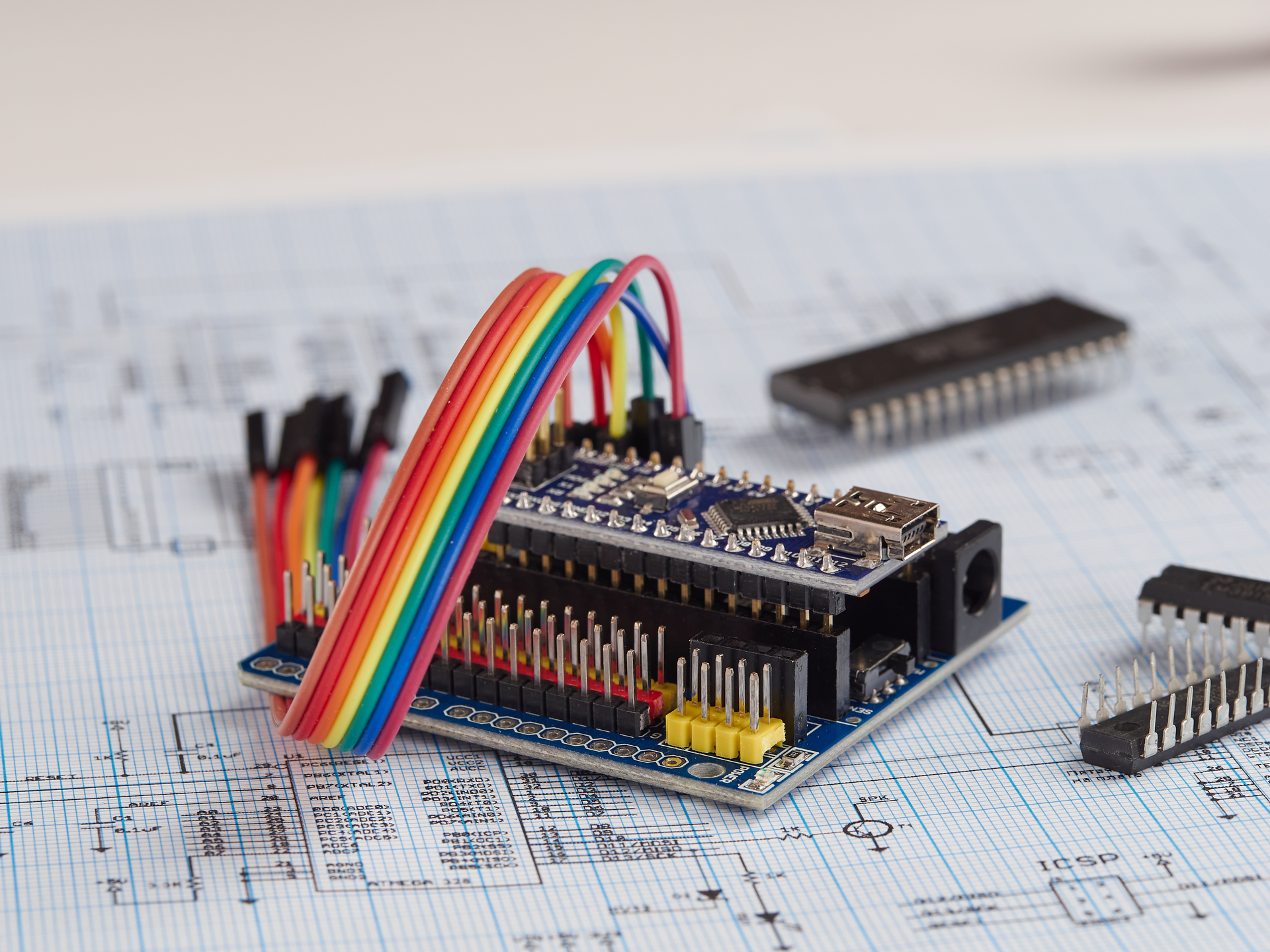 Arduino Partnership 6504ac7aa6c1d
