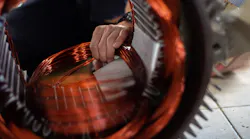 Copper Coil Copper Coil