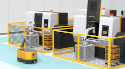 Robot Orchestra Robot Orchestra