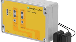 P+f U Si Safety P+f U Si Safety