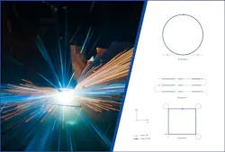 Controlling the motion path for lasers across multiple axes has come with certain limitations relating to performance, speed, practicalities and, not least, higher complexity and costs. The development of new modular controllers with the flexibility to link a laser to multi-axis positioning is making it easier for system integrators to design and build advanced systems for a new age of laser applications. Controlling the motion path for lasers across multiple axes has come with certain limitations relating to performance, speed, practicalities and, not least, higher complexity and costs. The development of new modular controllers with the flexibility to link a laser to multi-axis positioning is making it easier for system integrators to design and build advanced systems for a new age of laser applications.