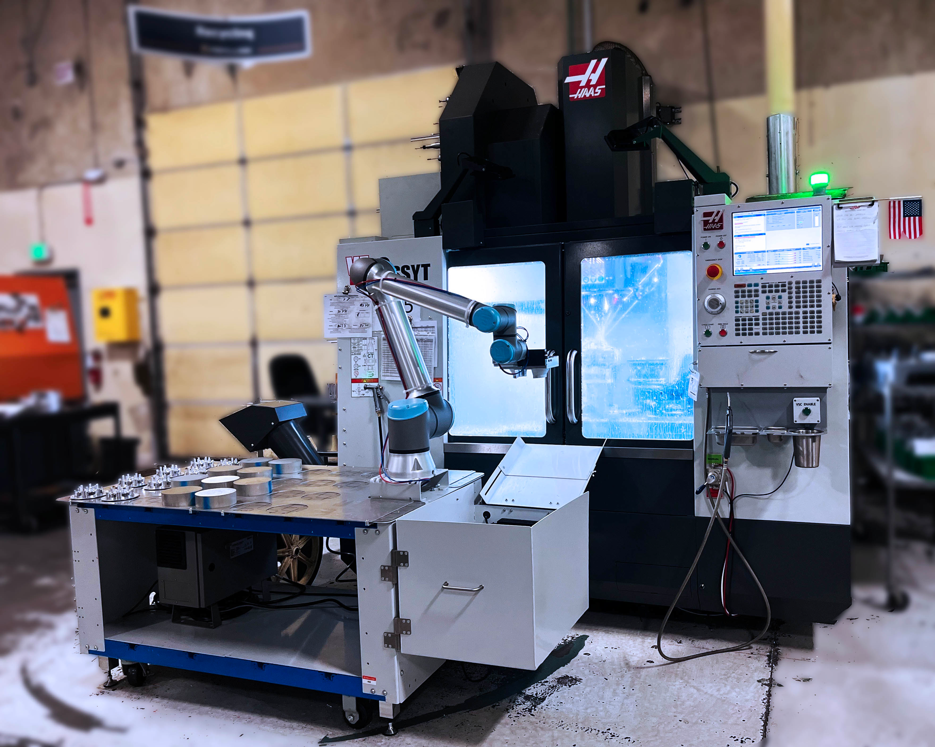 Mill Automation System 6552561be9408