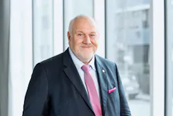 Figure 2: Matthias Altendorf is moving to the supervisory board after 10 years at the helm of Endress+Hauser. Figure 2: Matthias Altendorf is moving to the supervisory board after 10 years at the helm of Endress+Hauser.
