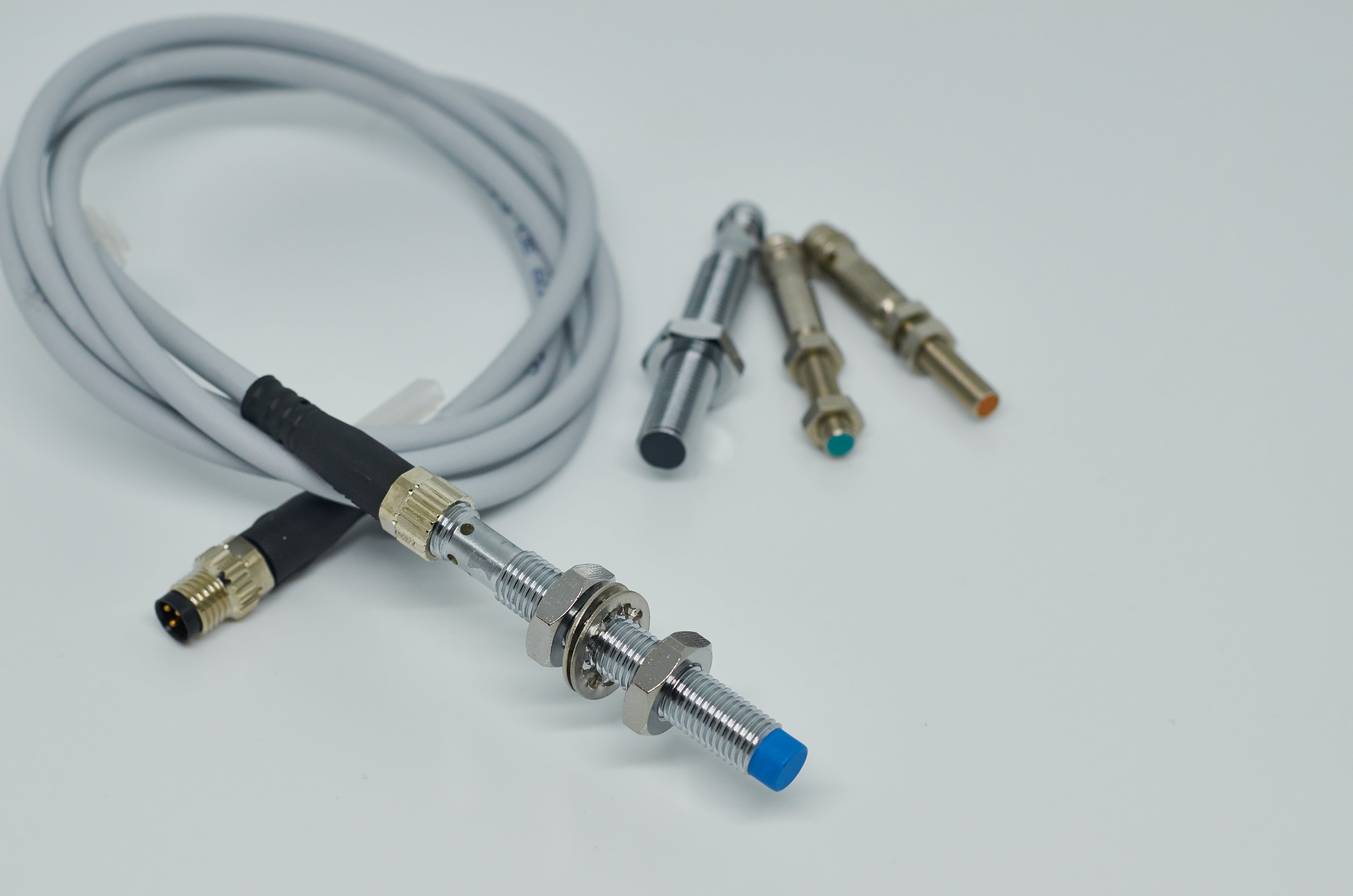 659c1955913c87001dee95a0 Inductive Proximity Switch