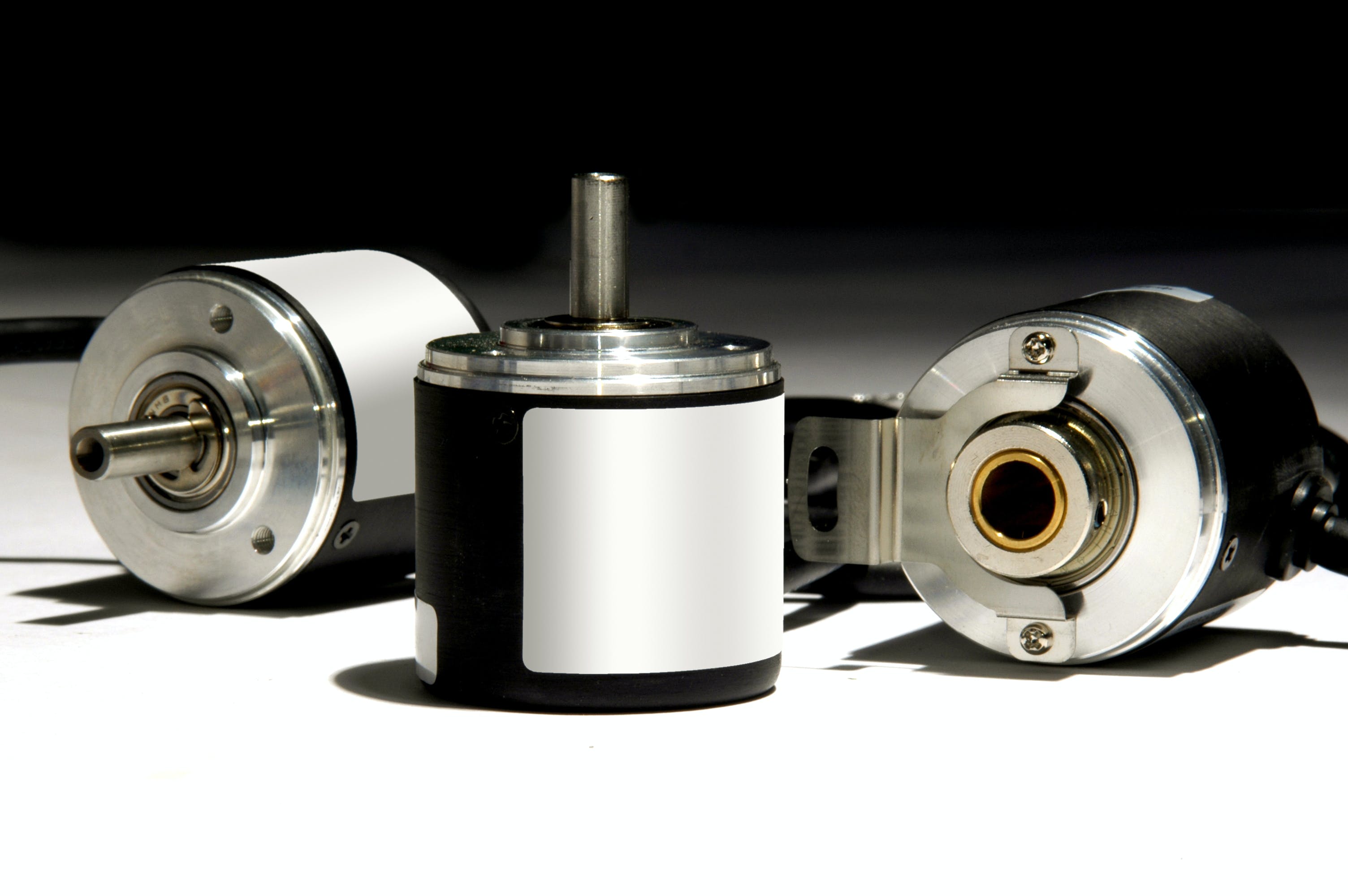 65bd1f6e41096c001e13b7d2 Industrial Incremental Encoders